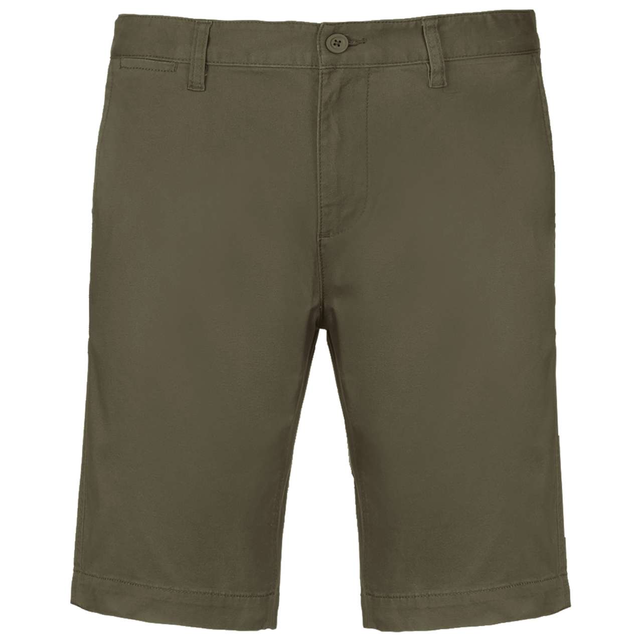 MEN'S CHINO BERMUDA SHORTS - Image 5