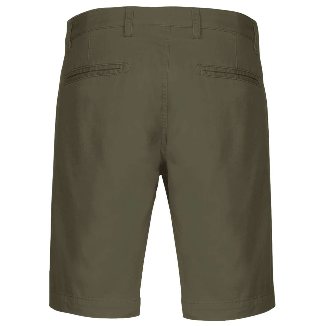 MEN'S CHINO BERMUDA SHORTS - Image 2