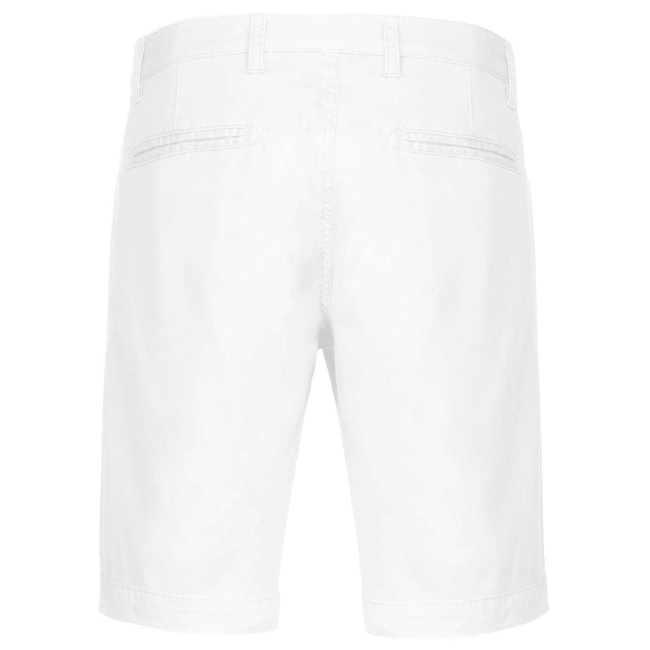 MEN'S CHINO BERMUDA SHORTS - Image 8