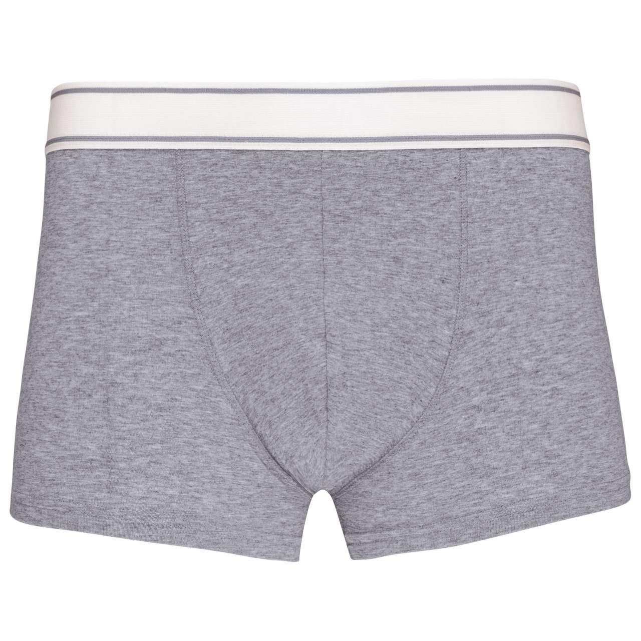 MEN'S BOXER SHORTS - Image 4