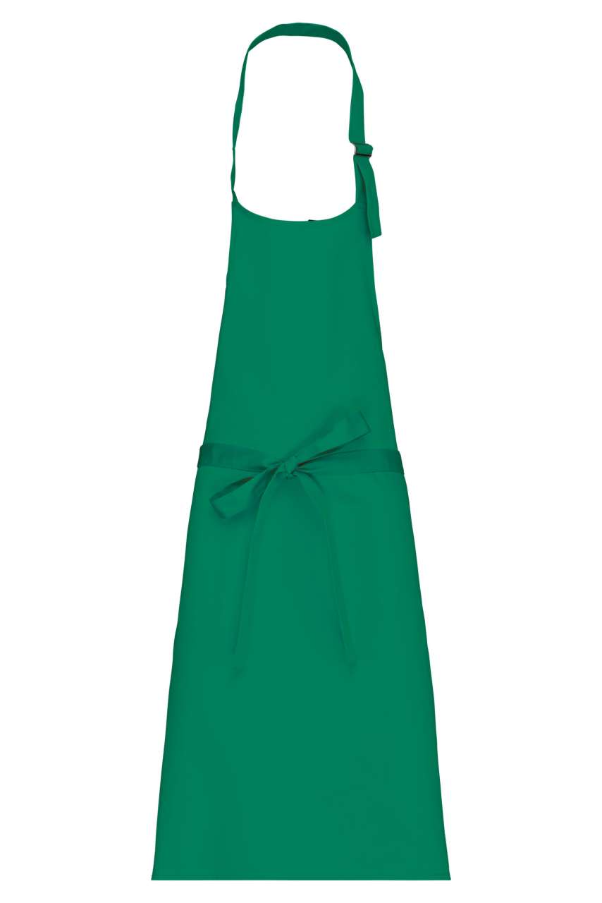 POLYCOTTON APRON WITHOUT POCKET - Image 28