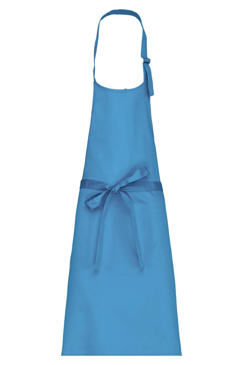 POLYCOTTON APRON WITHOUT POCKET - Image 20