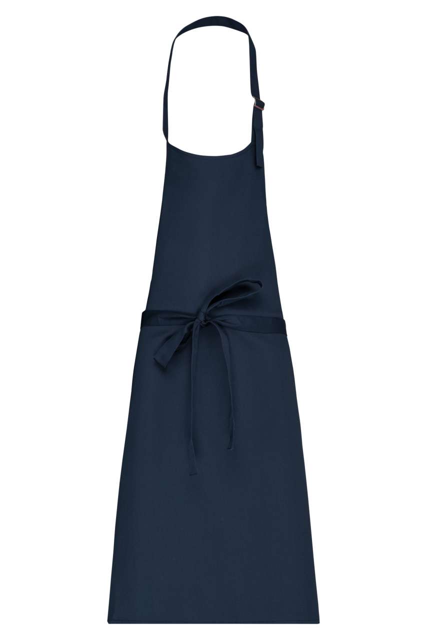 POLYCOTTON APRON WITHOUT POCKET - Image 31