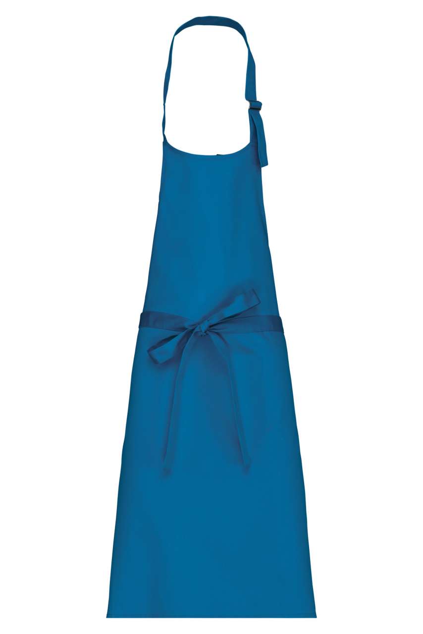 POLYCOTTON APRON WITHOUT POCKET - Image 21