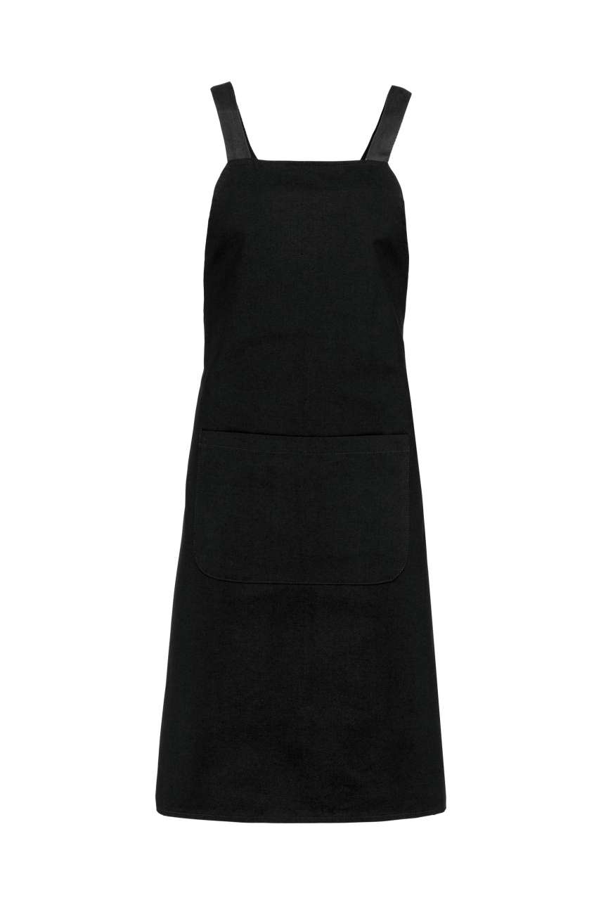 ORGANIC COTTON APRON - Image 10