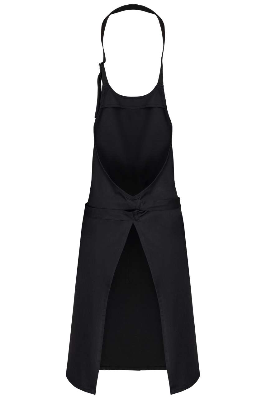COTTON APRON HIGH-TEMPERATURE WASHABLE - Image 5