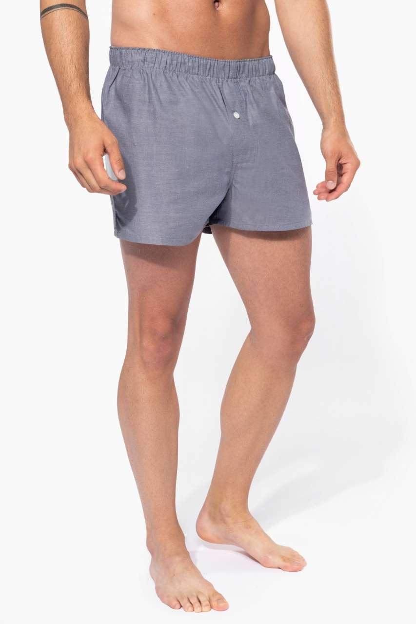 MEN'S BOXER SHORTS - Image 3