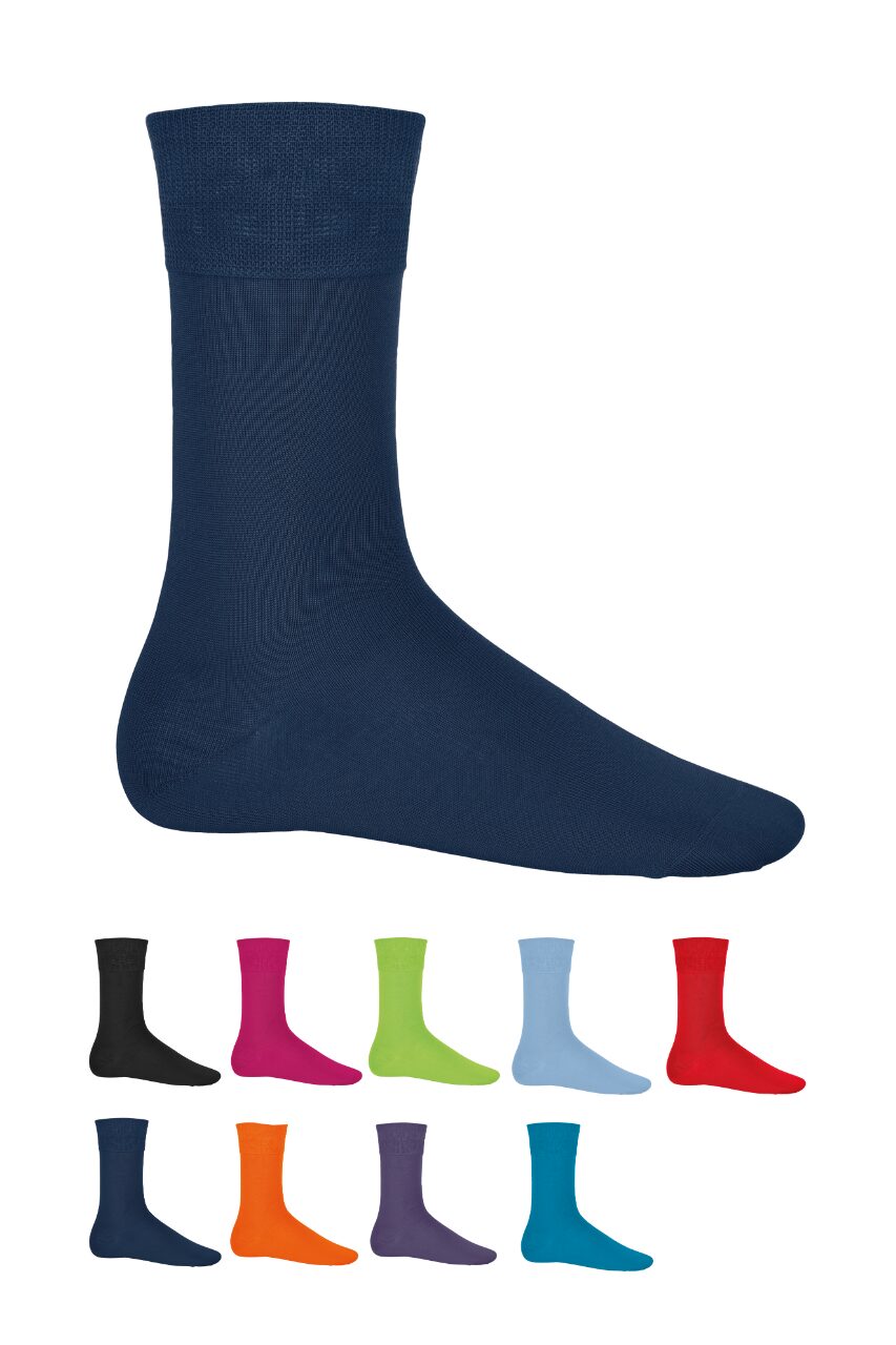 COTTON CITY SOCKS - Image 2