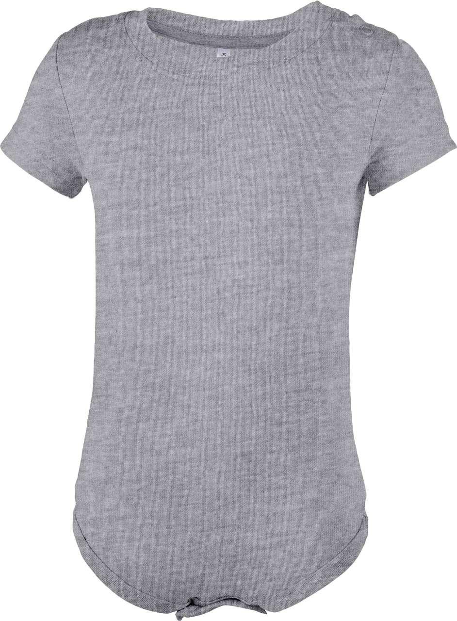 BABIES' SHORT-SLEEVED BODYSUIT - Image 6