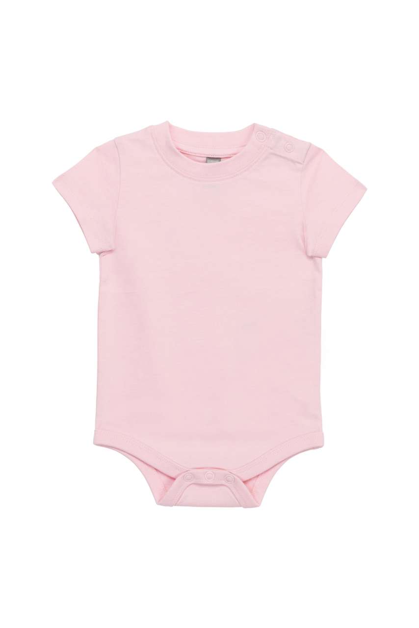BABIES' SHORT-SLEEVED BODYSUIT - Image 3