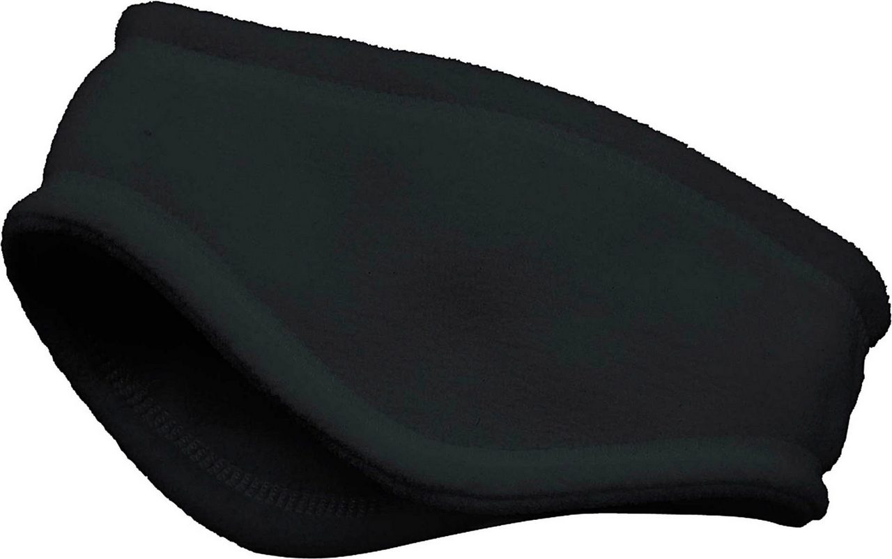 FLEECE HEADBAND - Image 4