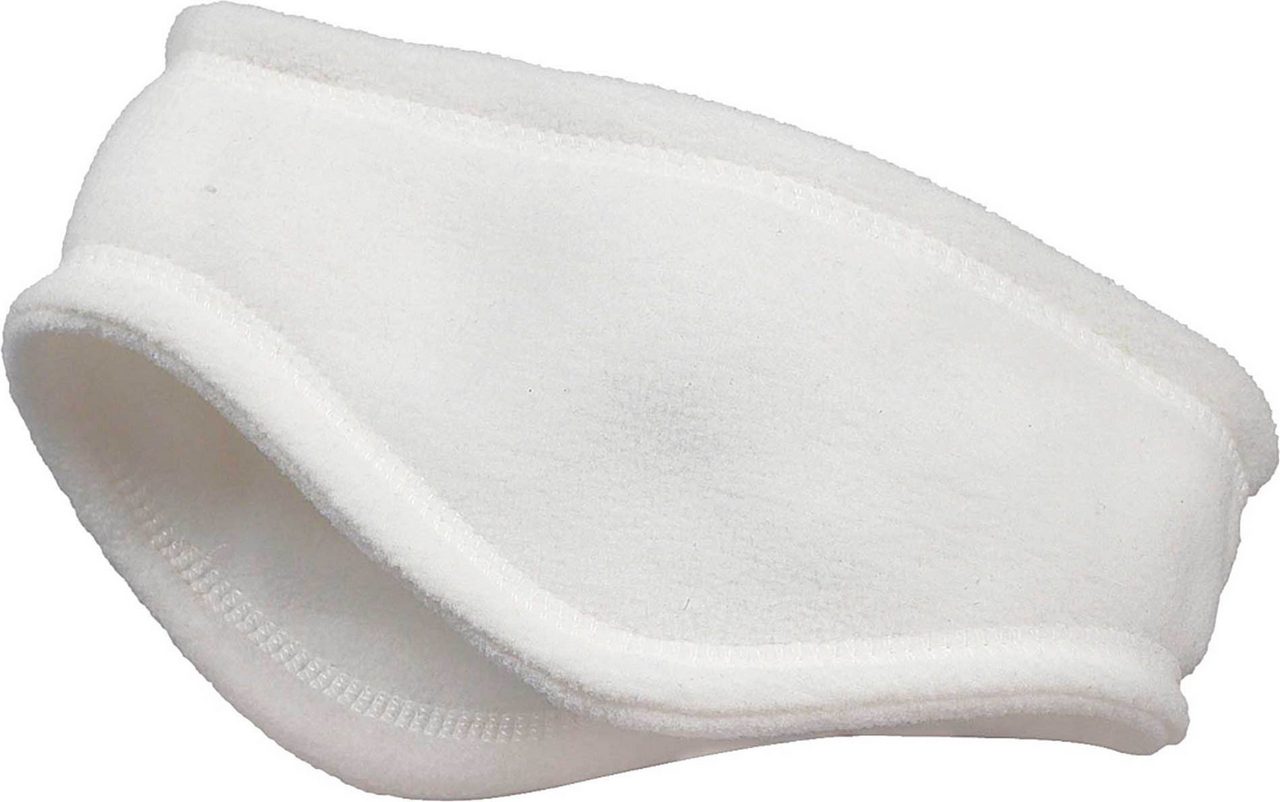 FLEECE HEADBAND - Image 2