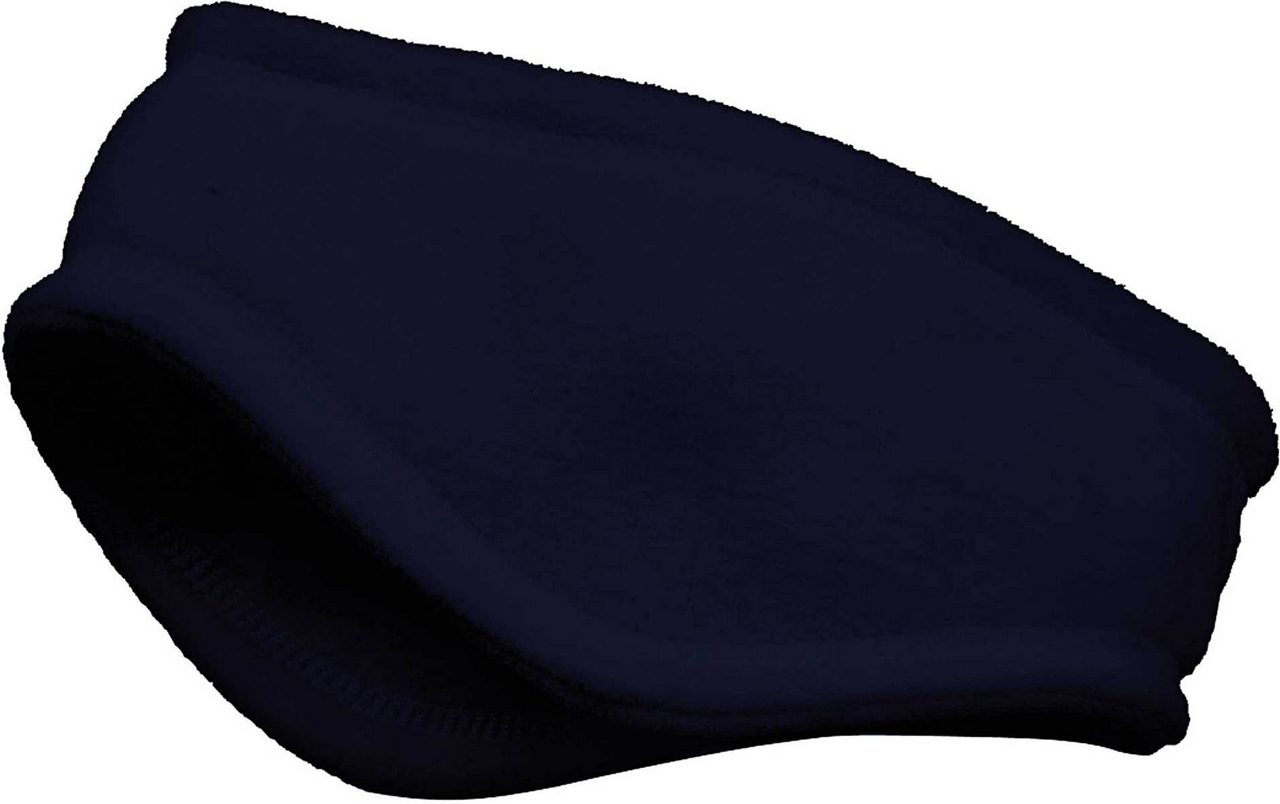 FLEECE HEADBAND - Image 3