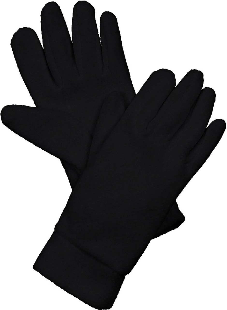 FLEECE GLOVES - Image 2