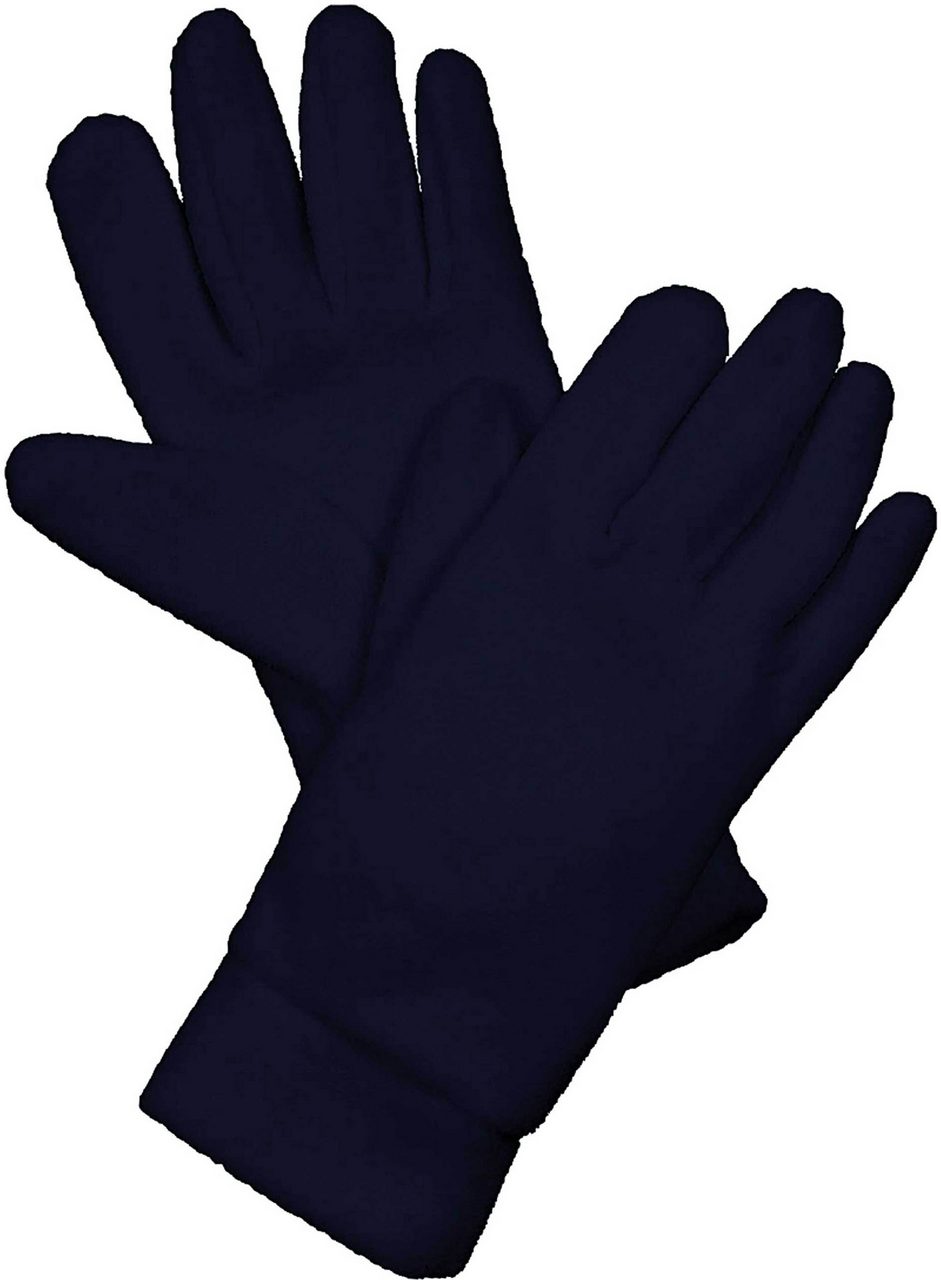 FLEECE GLOVES - Image 3