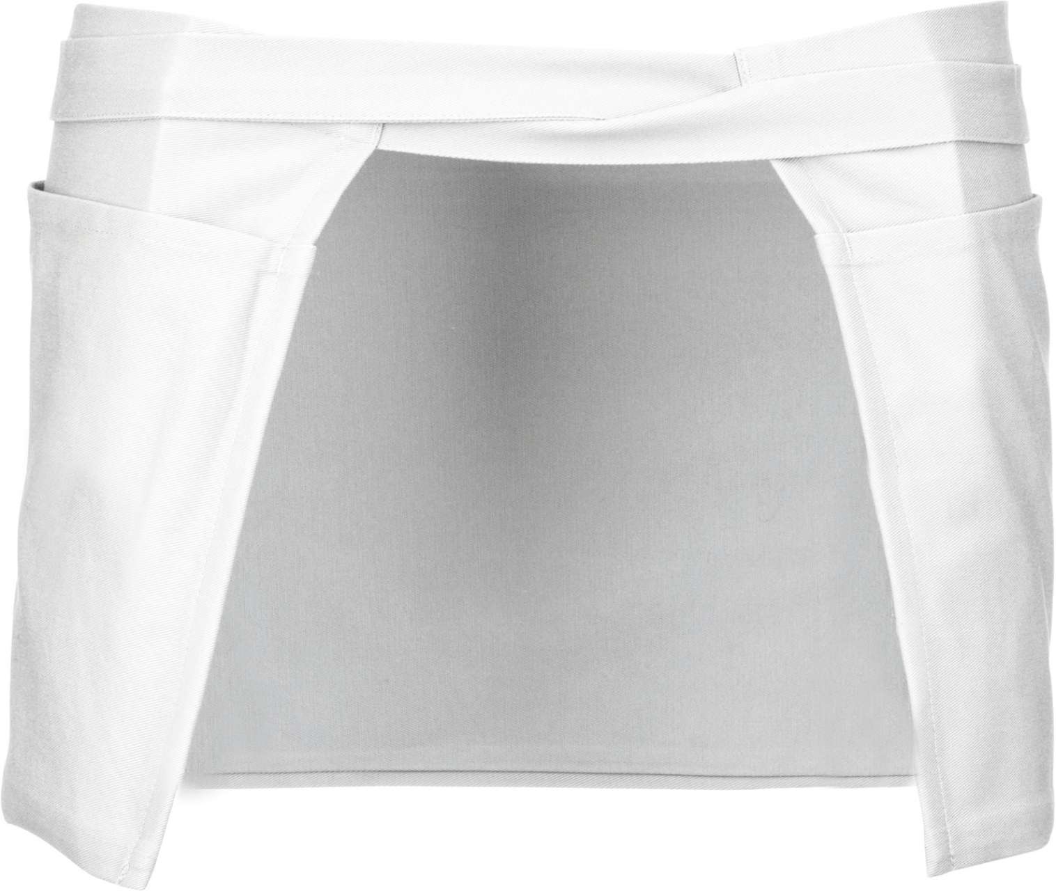COTTON SHORT APRON - Image 18