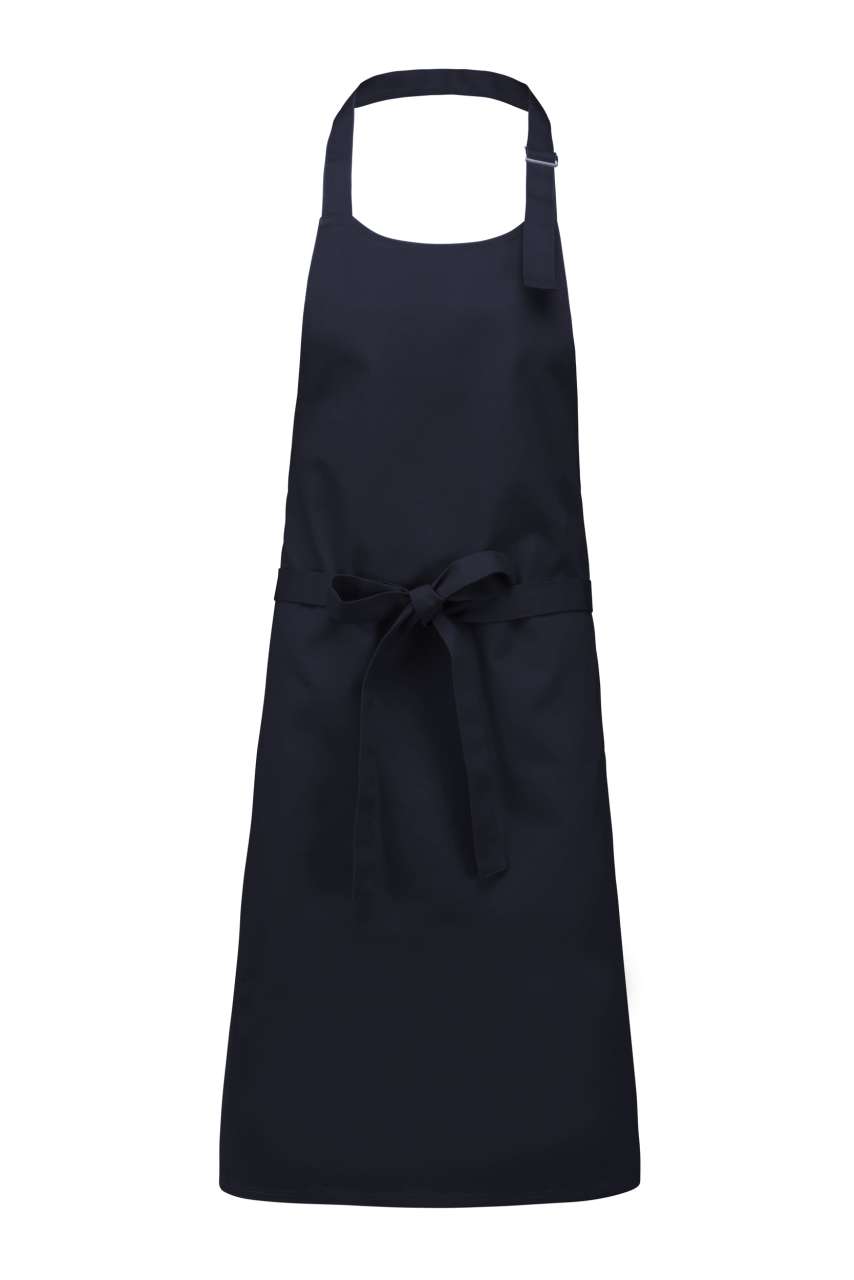 COTTON APRON WITHOUT POCKET - Image 15