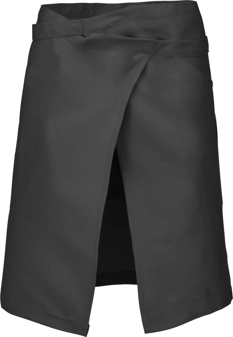 COTTON MID-LENGTH APRON - Image 12