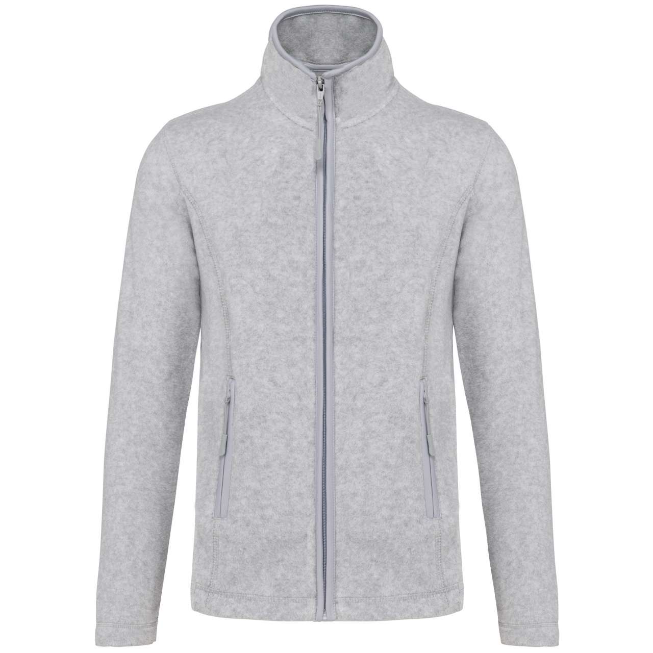 MAUREEN - LADIES' FULL ZIP MICROFLEECE JACKET - Image 2