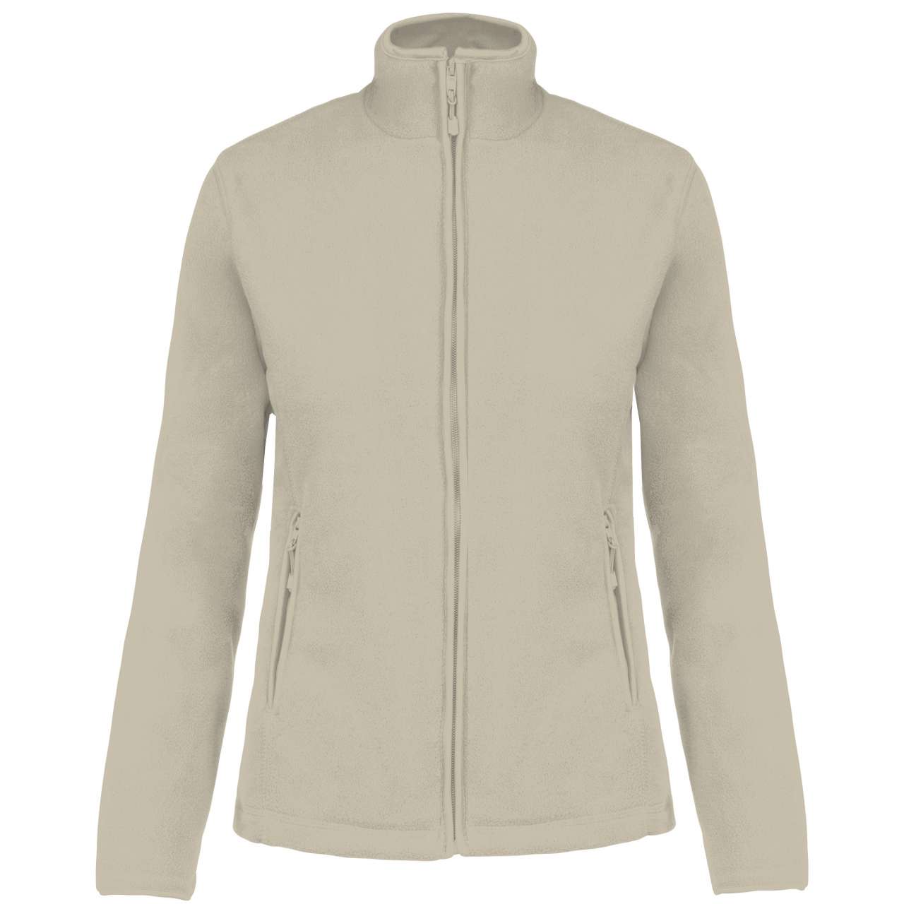MAUREEN - LADIES' FULL ZIP MICROFLEECE JACKET - Image 13