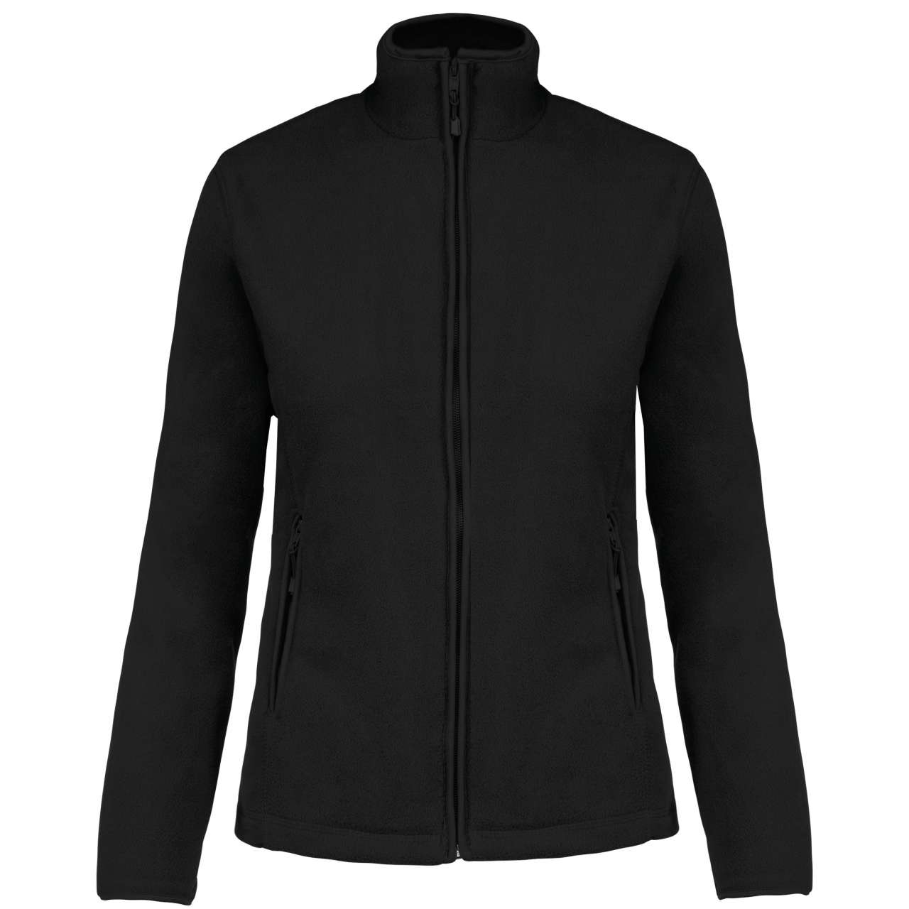 MAUREEN - LADIES' FULL ZIP MICROFLEECE JACKET - Image 5