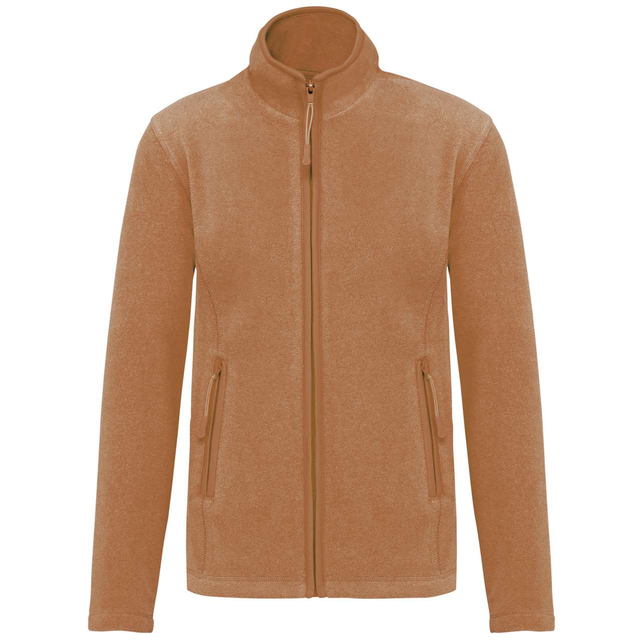 MAUREEN - LADIES' FULL ZIP MICROFLEECE JACKET - Image 7