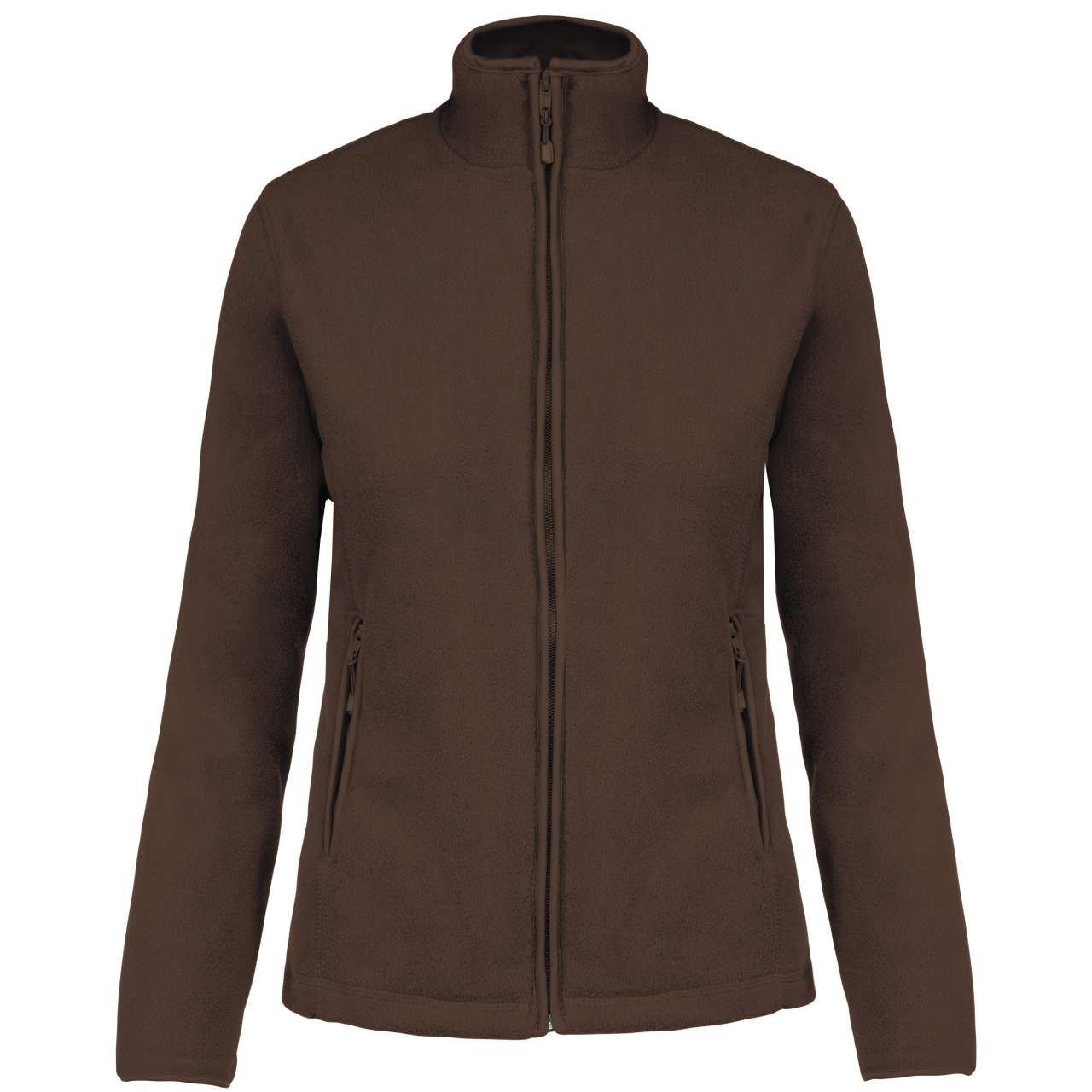 MAUREEN - LADIES' FULL ZIP MICROFLEECE JACKET - Image 4