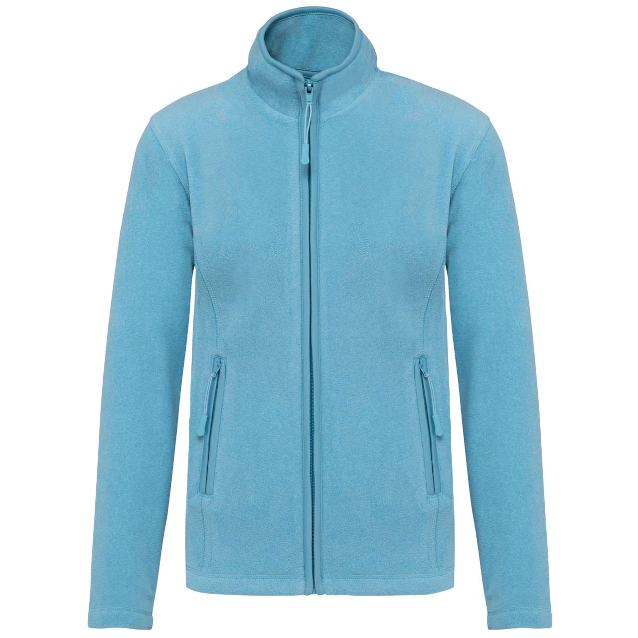 MAUREEN - LADIES' FULL ZIP MICROFLEECE JACKET - Image 17