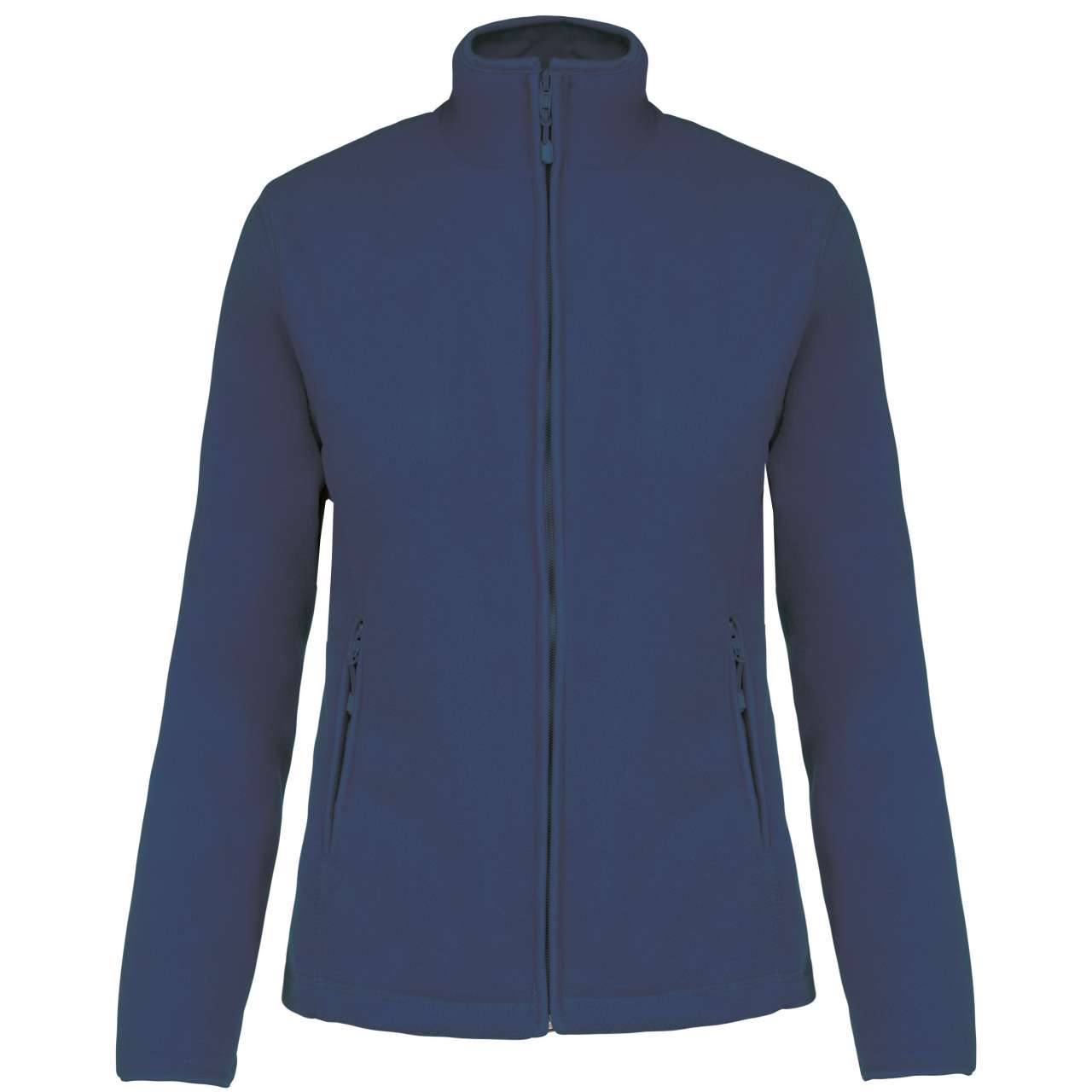 MAUREEN - LADIES' FULL ZIP MICROFLEECE JACKET - Image 19