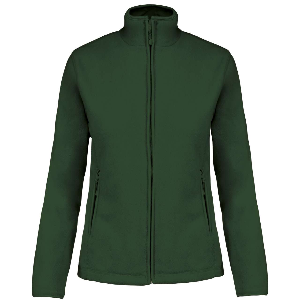 MAUREEN - LADIES' FULL ZIP MICROFLEECE JACKET - Image 28