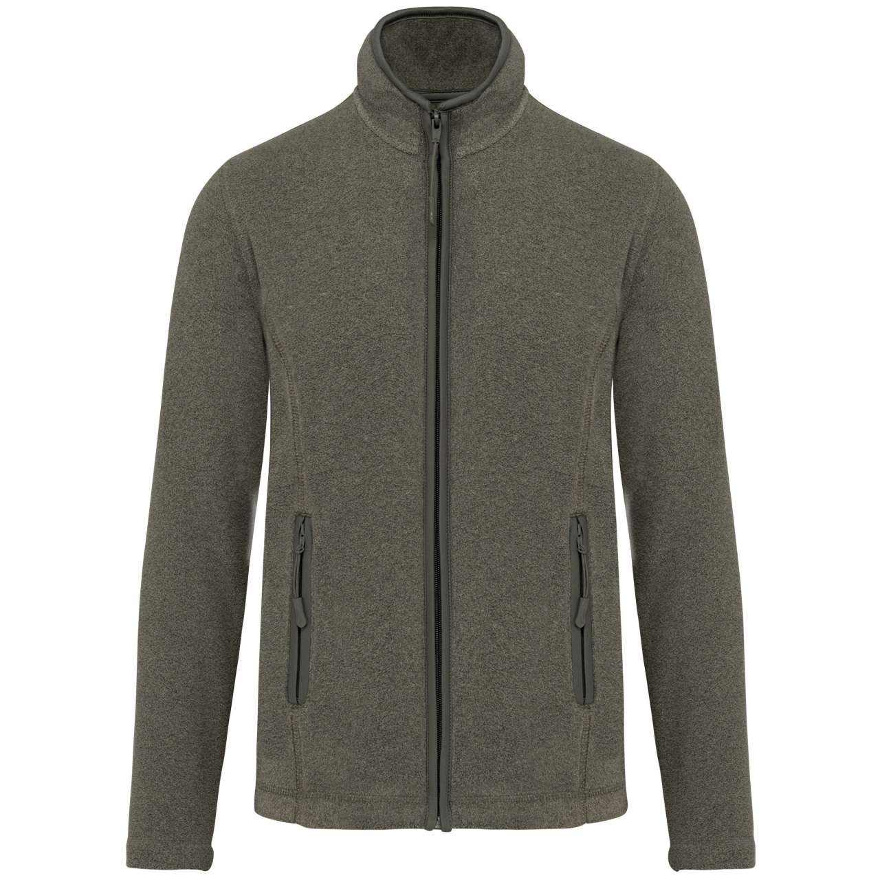 MAUREEN - LADIES' FULL ZIP MICROFLEECE JACKET - Image 6