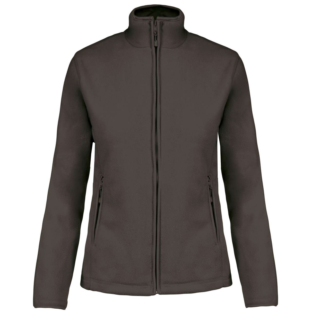 MAUREEN - LADIES' FULL ZIP MICROFLEECE JACKET - Image 21