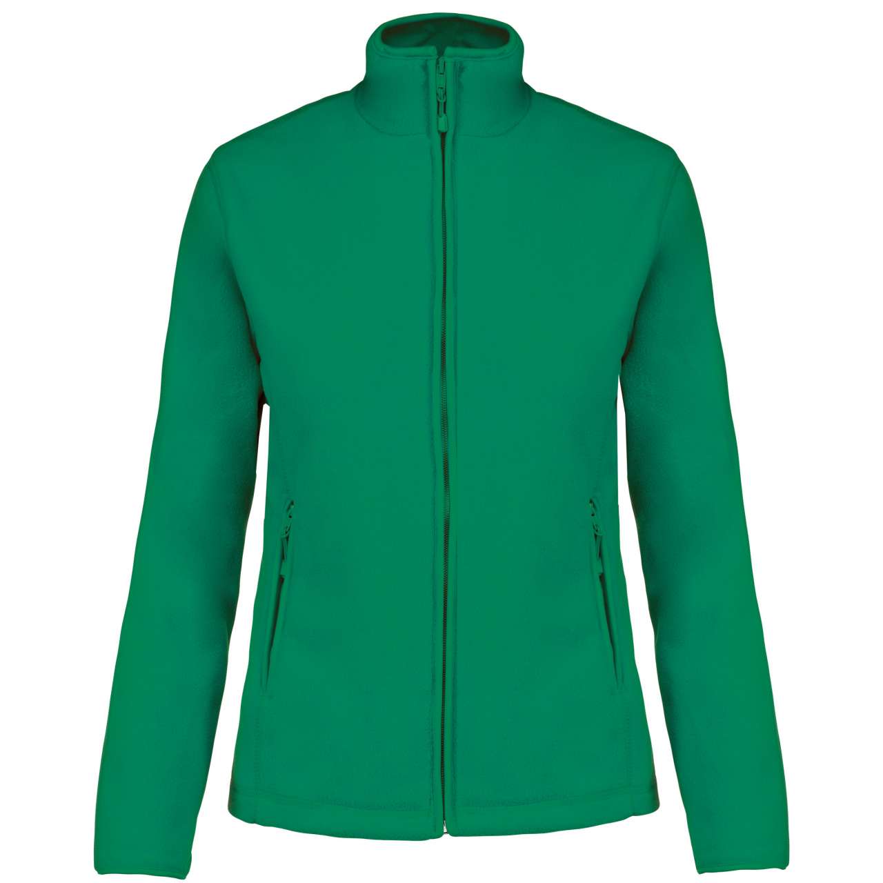MAUREEN - LADIES' FULL ZIP MICROFLEECE JACKET - Image 12