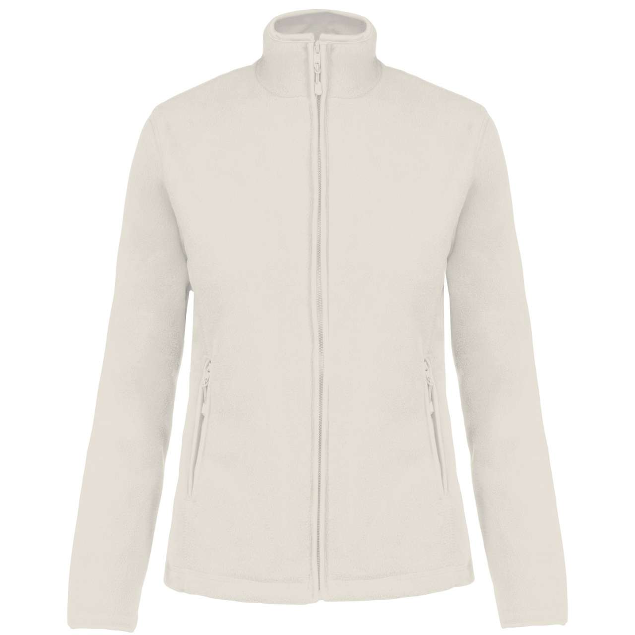 MAUREEN - LADIES' FULL ZIP MICROFLEECE JACKET - Image 24