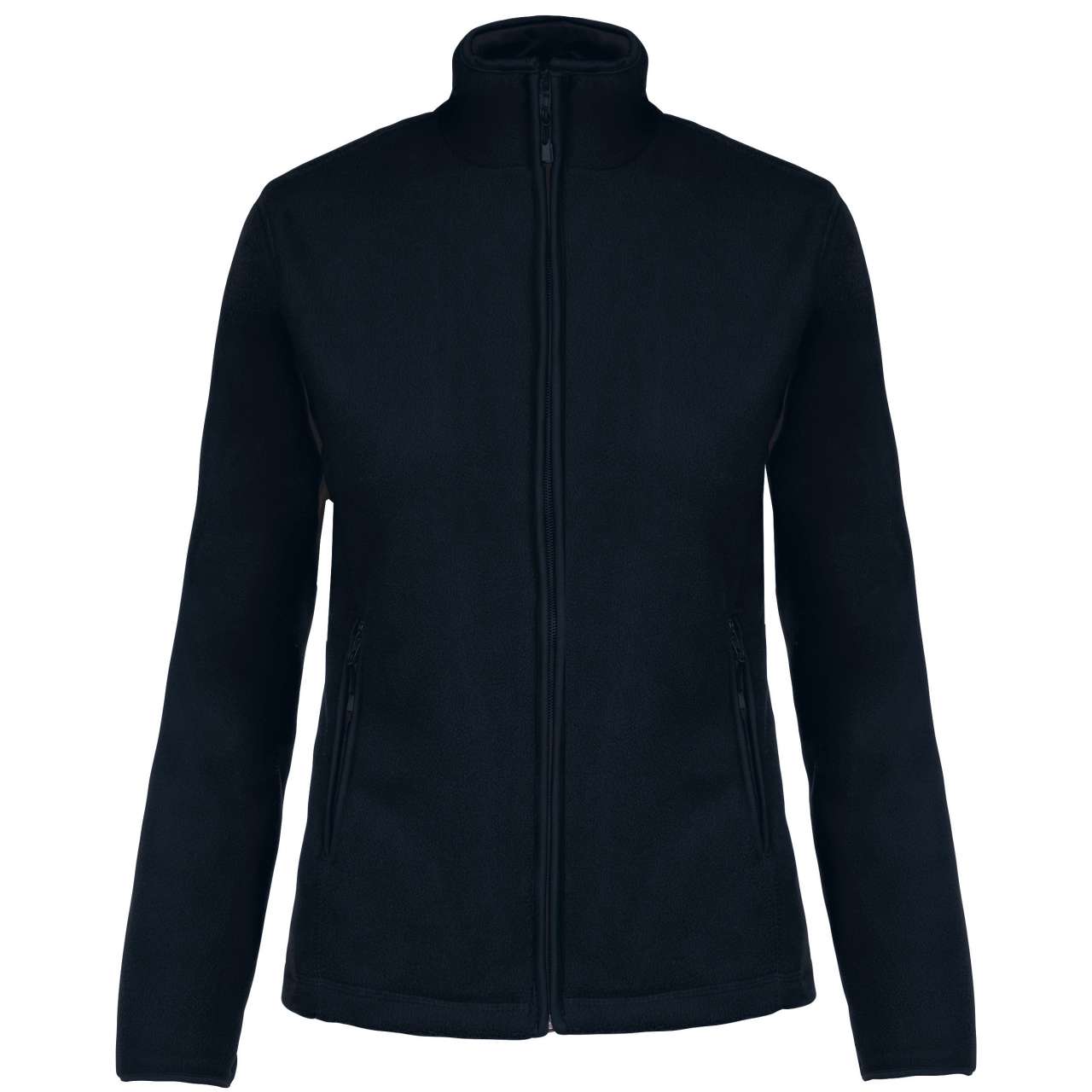 MAUREEN - LADIES' FULL ZIP MICROFLEECE JACKET - Image 16
