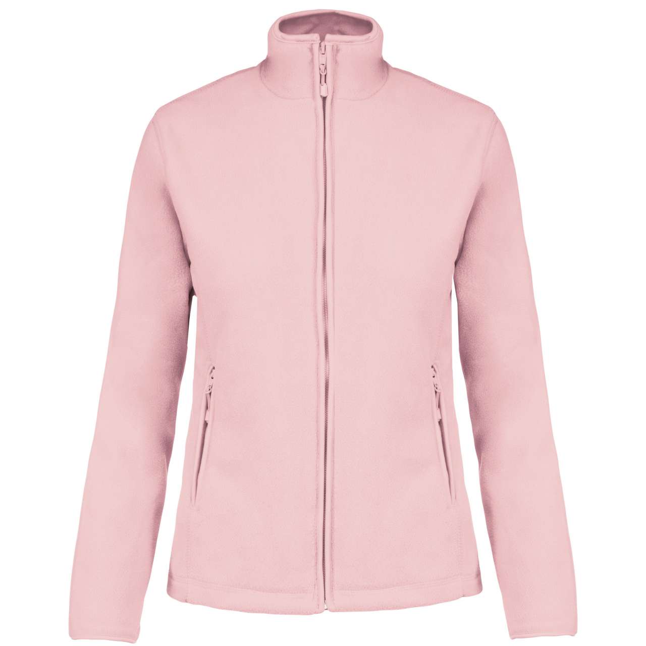 MAUREEN - LADIES' FULL ZIP MICROFLEECE JACKET - Image 23