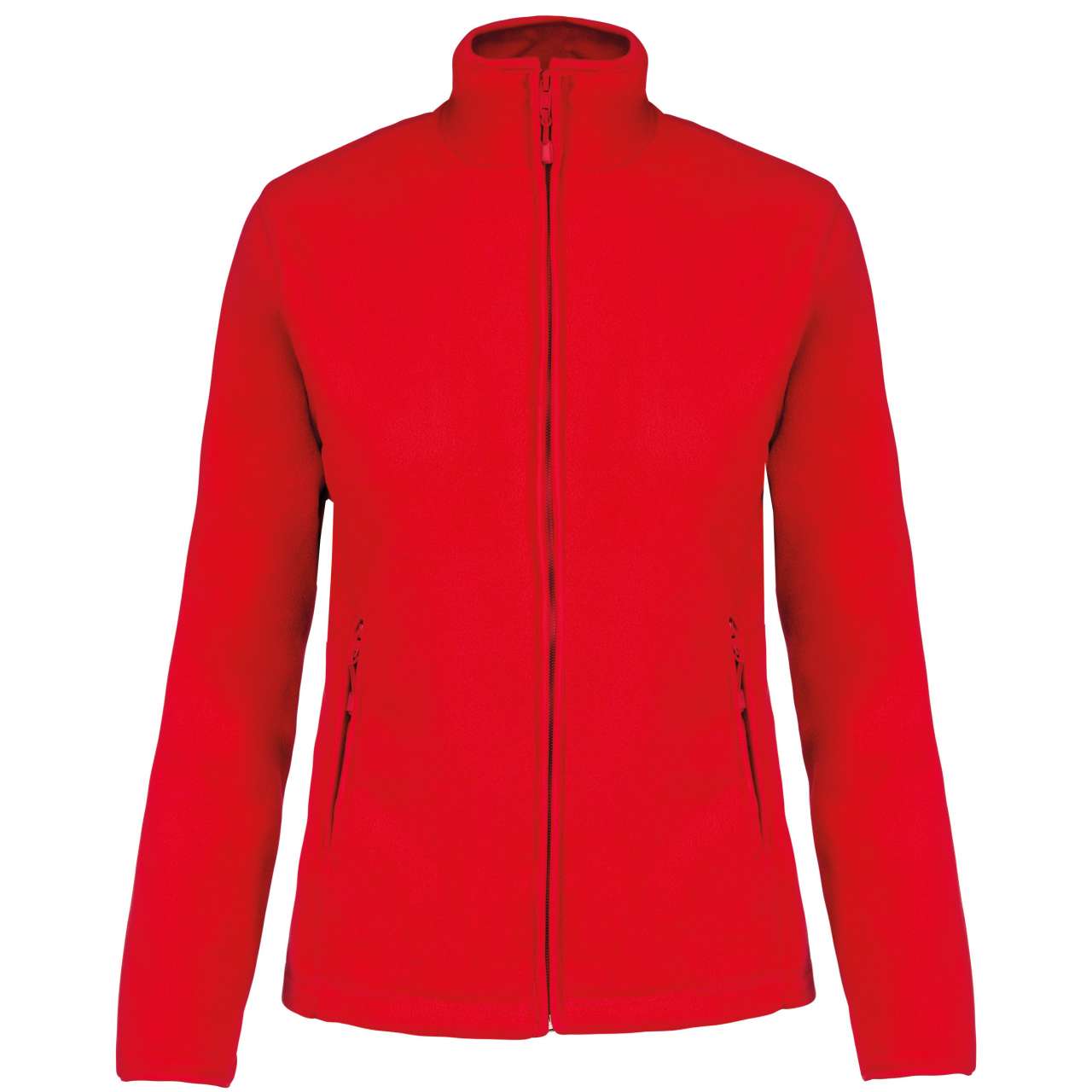MAUREEN - LADIES' FULL ZIP MICROFLEECE JACKET - Image 9