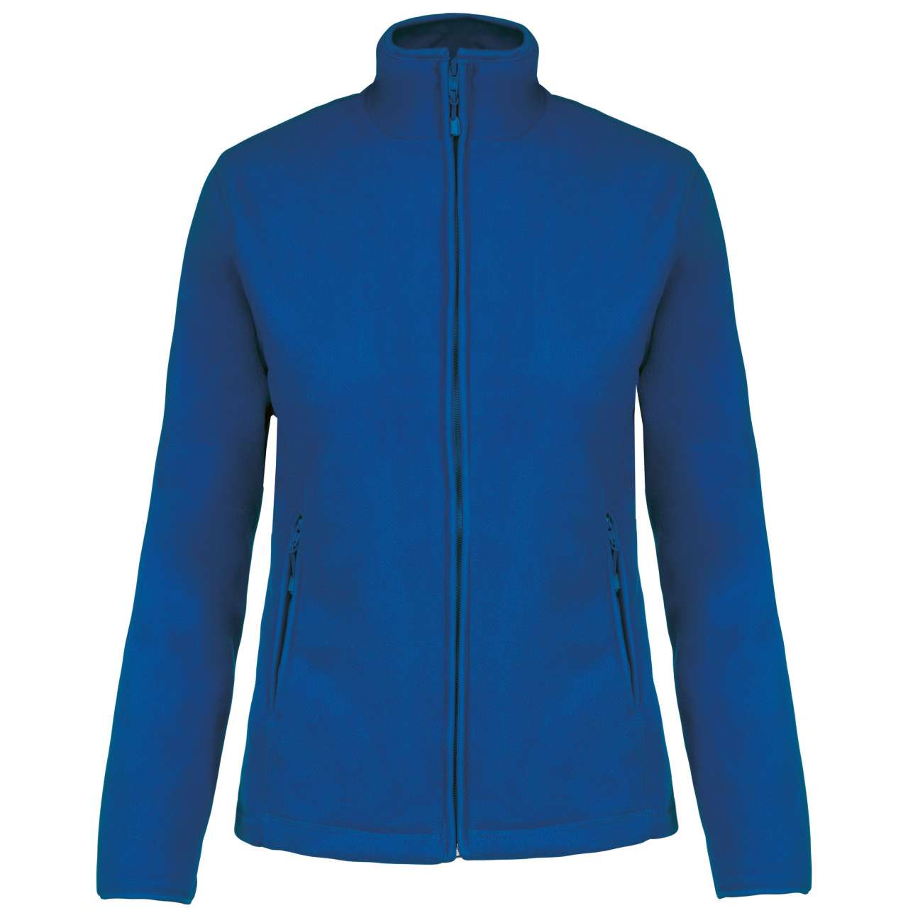 MAUREEN - LADIES' FULL ZIP MICROFLEECE JACKET - Image 29