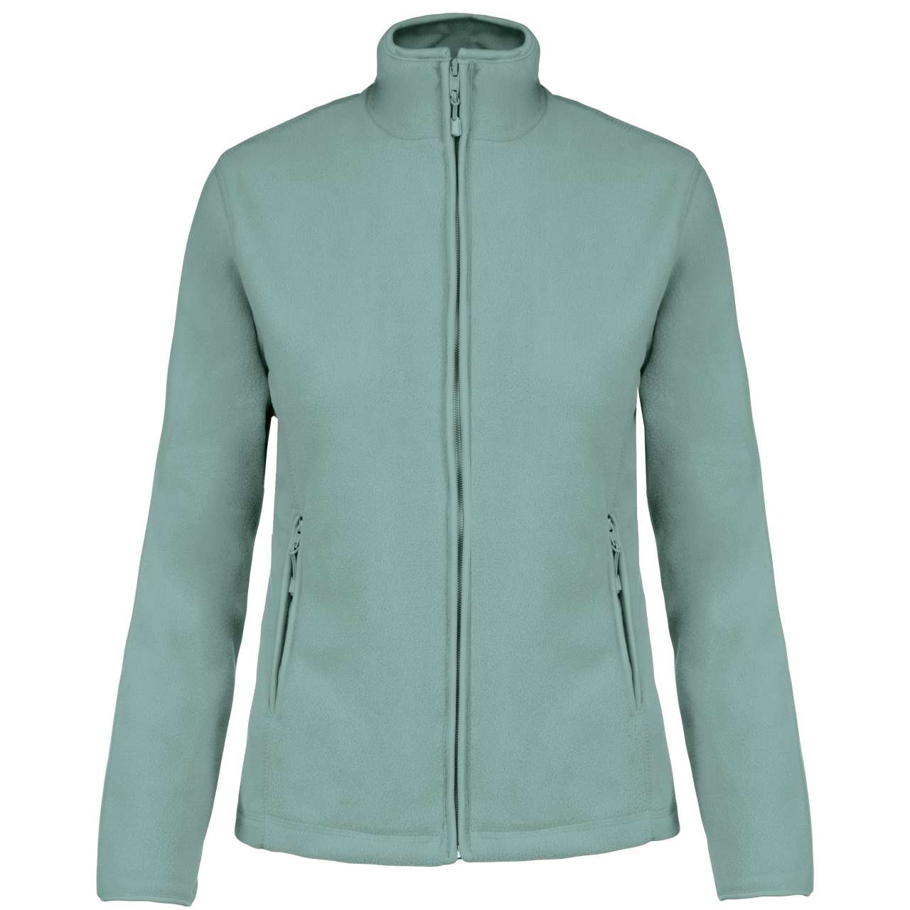 MAUREEN - LADIES' FULL ZIP MICROFLEECE JACKET - Image 22