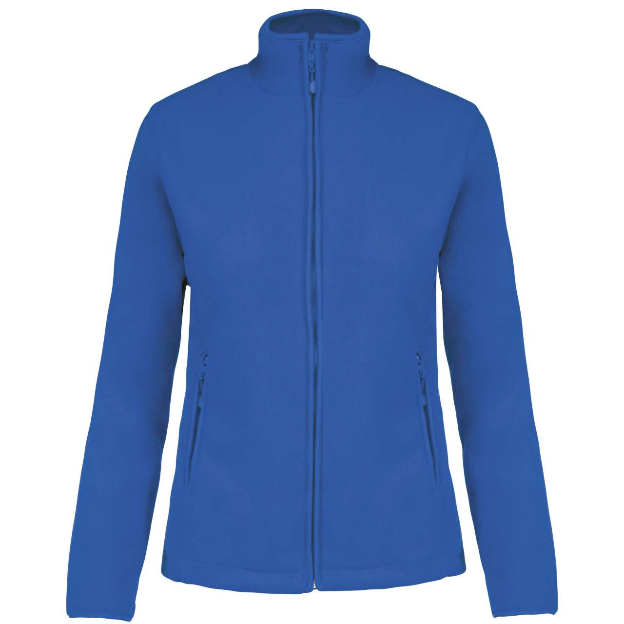 MAUREEN - LADIES' FULL ZIP MICROFLEECE JACKET - Image 11