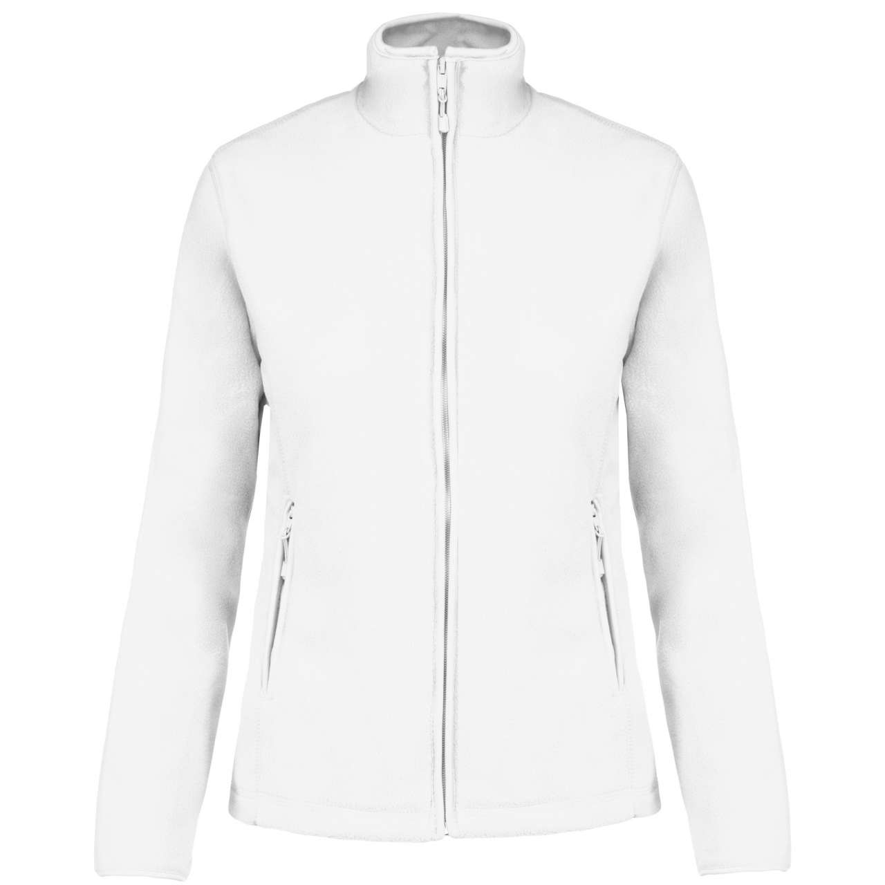 MAUREEN - LADIES' FULL ZIP MICROFLEECE JACKET - Image 27