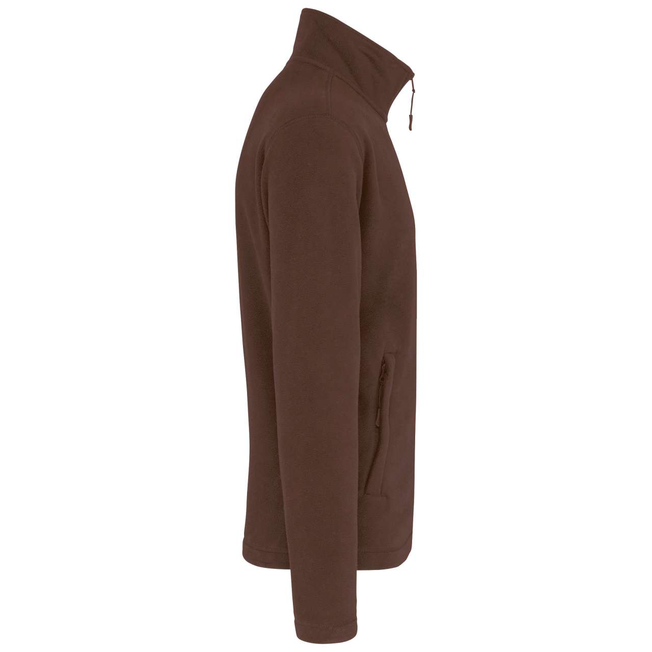 FALCO - FULL ZIP MICROFLEECE JACKET - Image 32