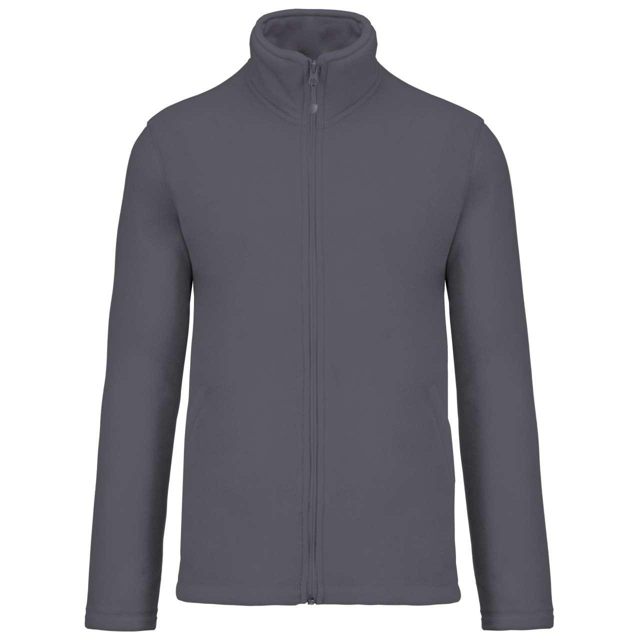 FALCO - FULL ZIP MICROFLEECE JACKET - Image 61