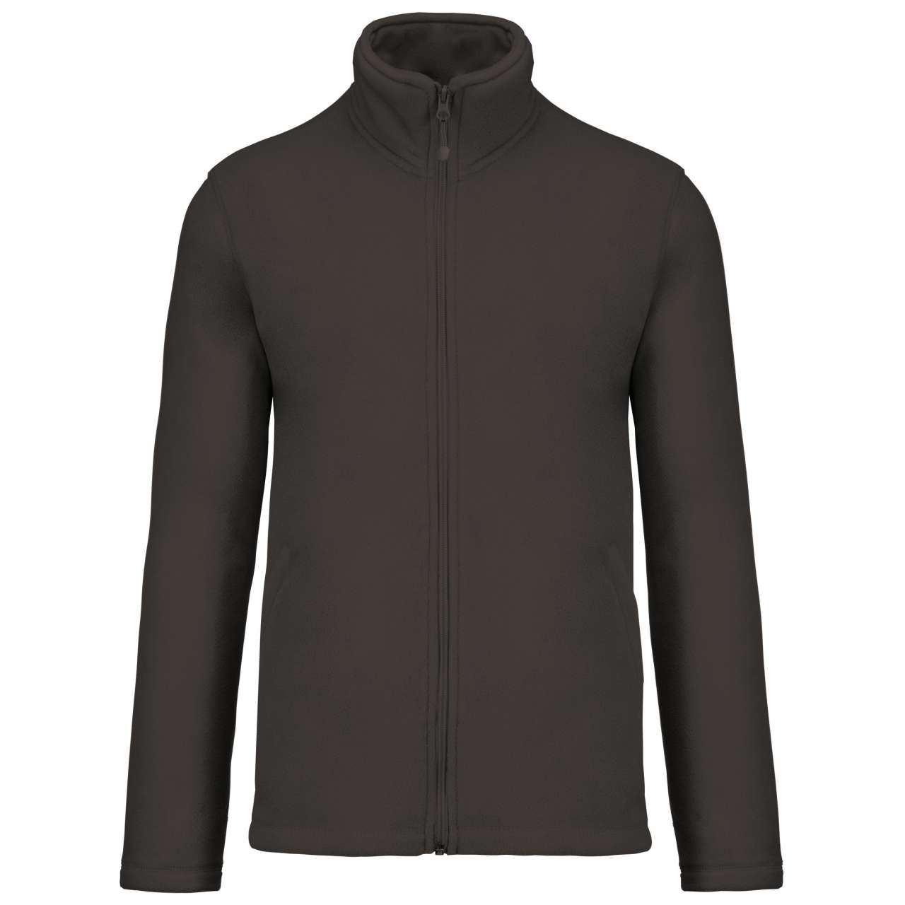 FALCO - FULL ZIP MICROFLEECE JACKET - Image 82