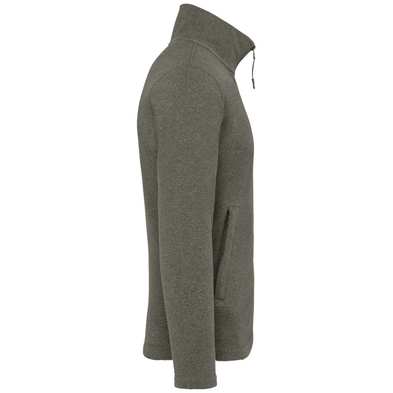 FALCO - FULL ZIP MICROFLEECE JACKET - Image 35