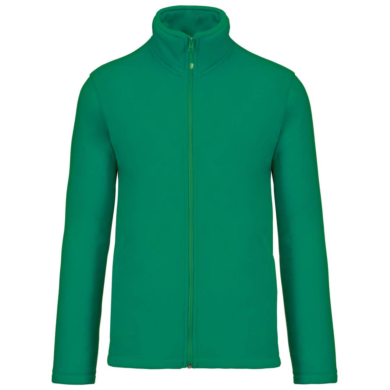 FALCO - FULL ZIP MICROFLEECE JACKET - Image 19