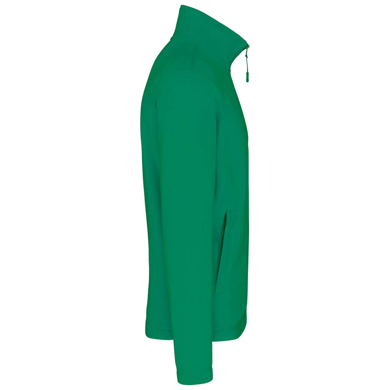 FALCO - FULL ZIP MICROFLEECE JACKET - Image 45