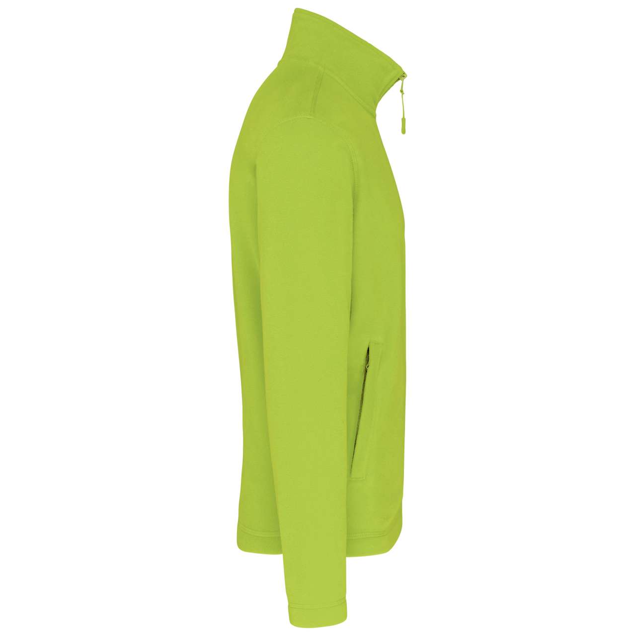 FALCO - FULL ZIP MICROFLEECE JACKET - Image 44