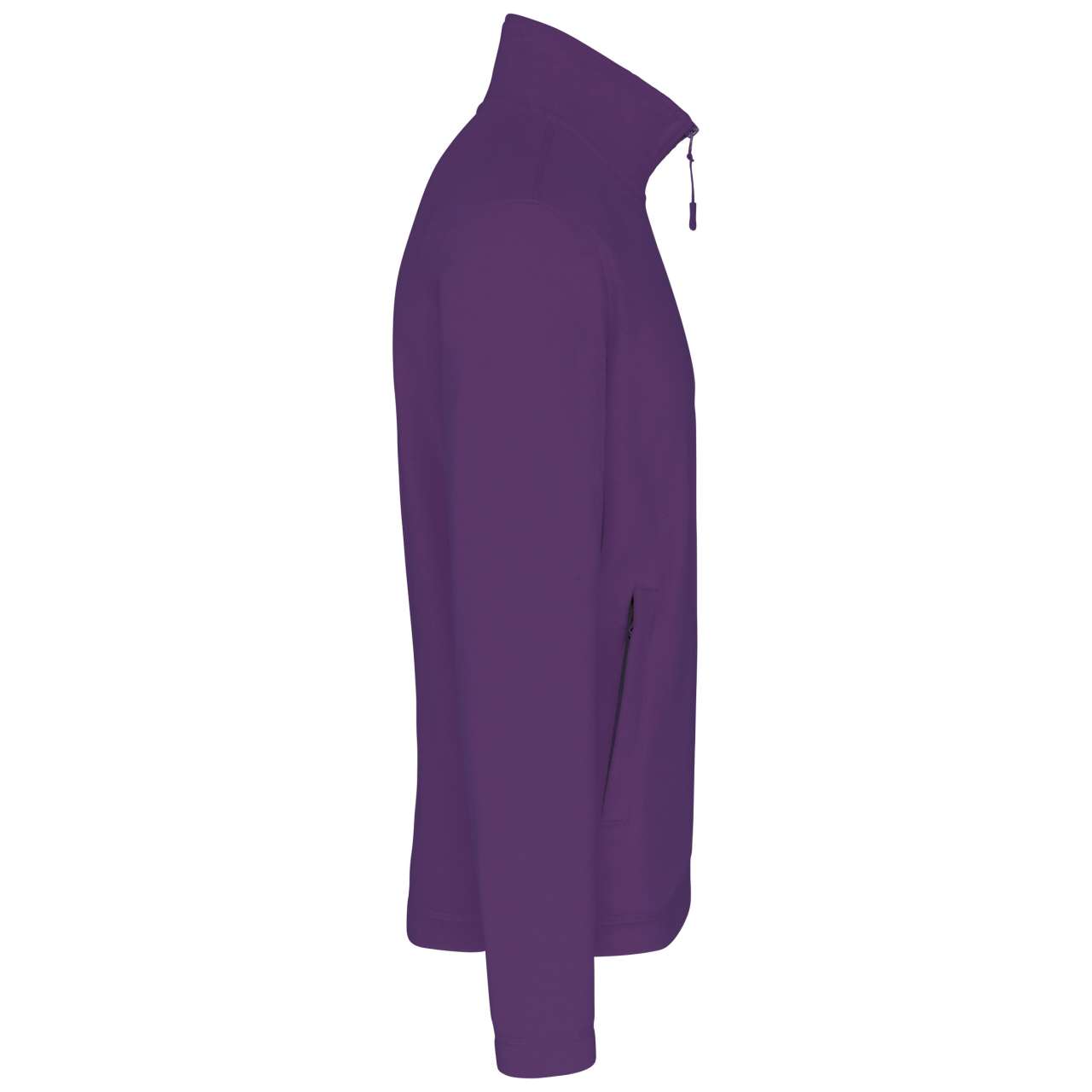 FALCO - FULL ZIP MICROFLEECE JACKET - Image 51