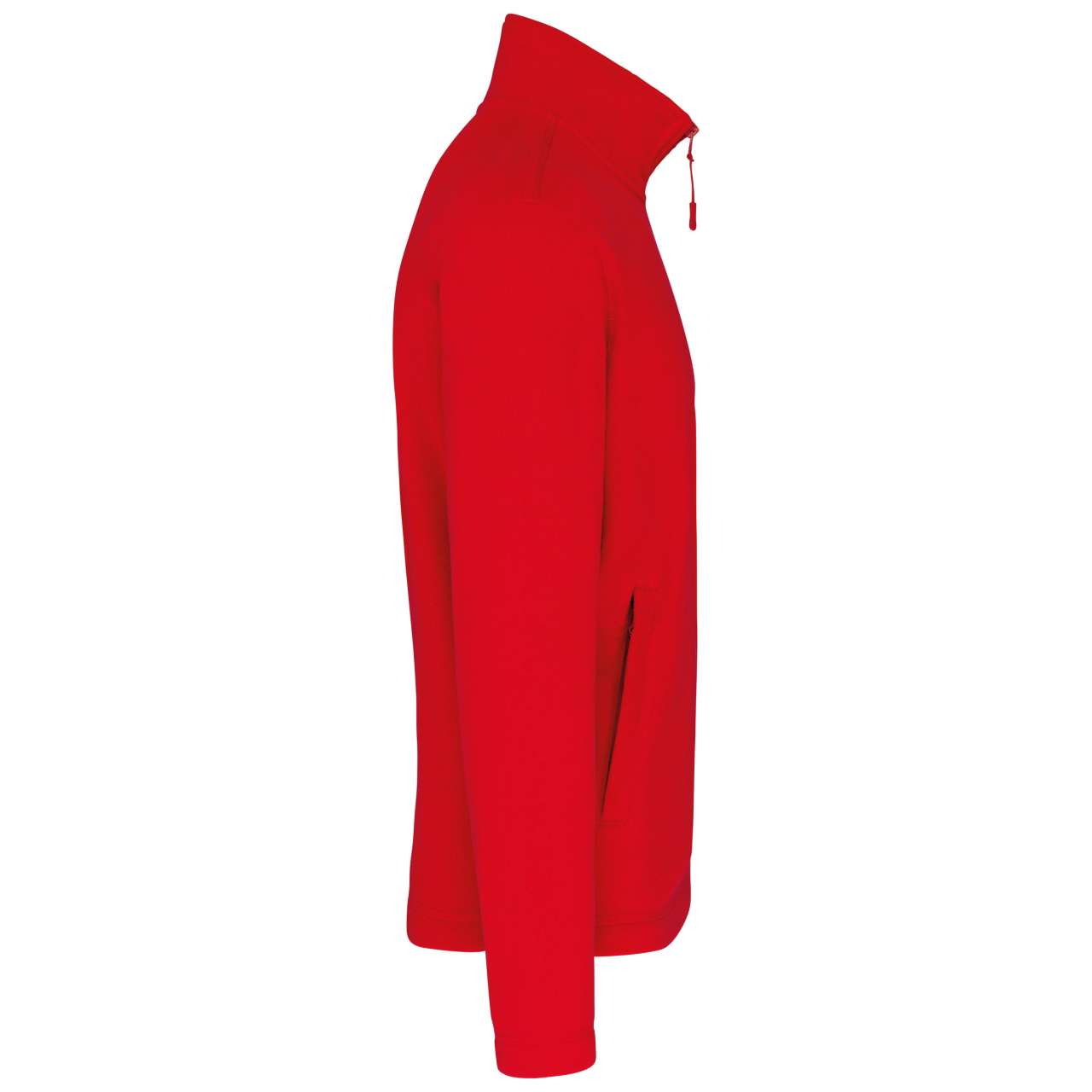 FALCO - FULL ZIP MICROFLEECE JACKET - Image 81
